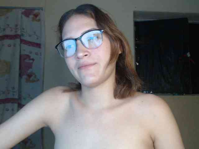 AnthonellaMarquez webcam
