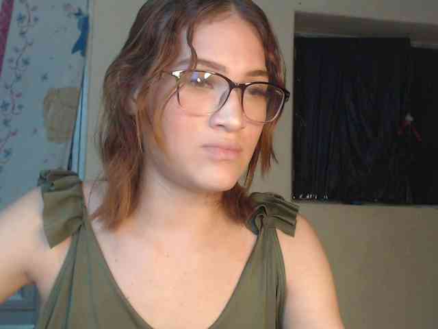 AnthonellaMarquez webcam