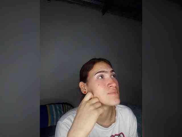 AmbarAnthonellaMarquez webcam