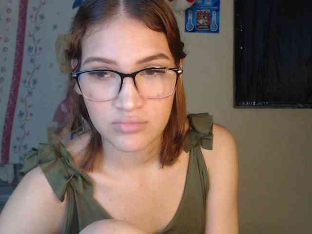 AnthonellaMarquez webcam