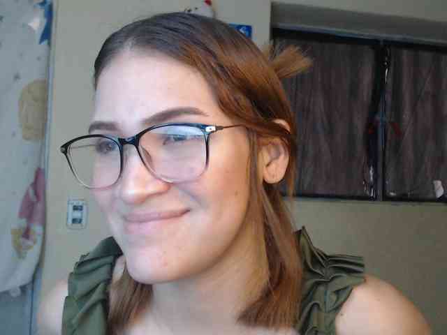 AnthonellaMarquez webcam