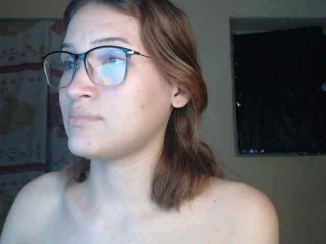 AnthonellaMarquez webcam