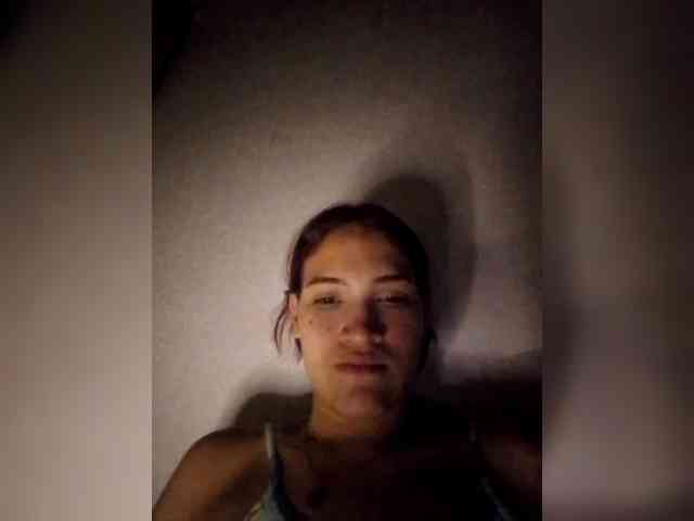 AmbarAnthonellaMarquez webcam