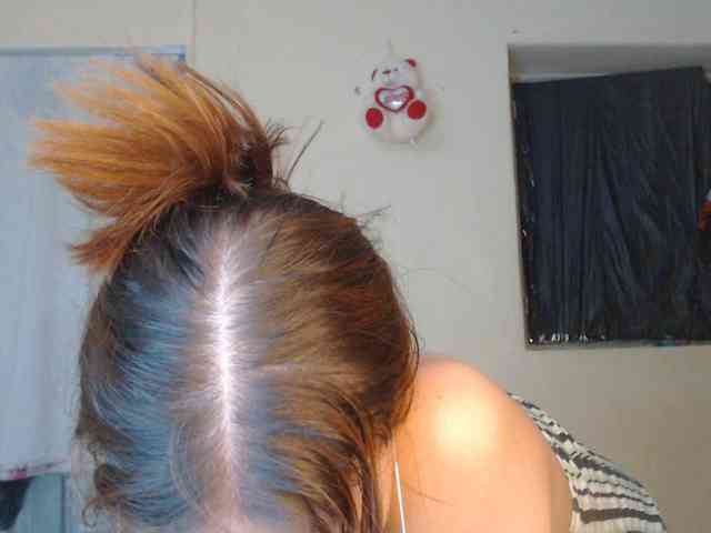 AnthonellaMarquez webcam