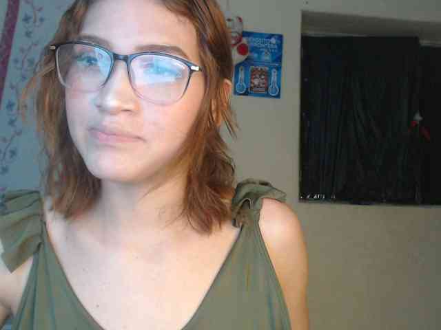 AnthonellaMarquez webcam