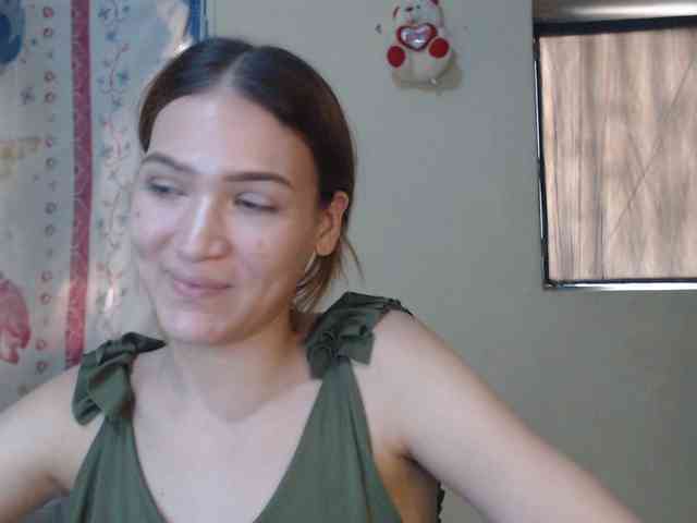 AnthonellaMarquez webcam