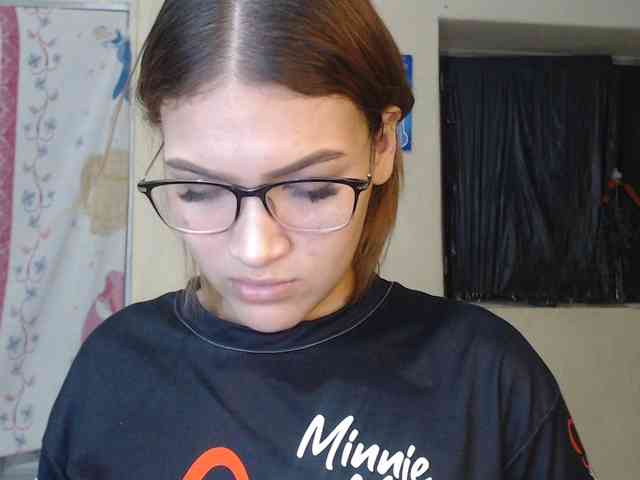 AnthonellaMarquez webcam