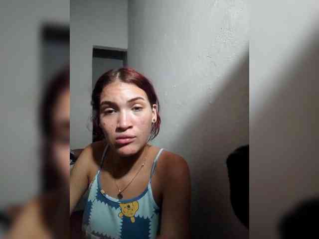 AmbarAnthonellaMarquez webcam