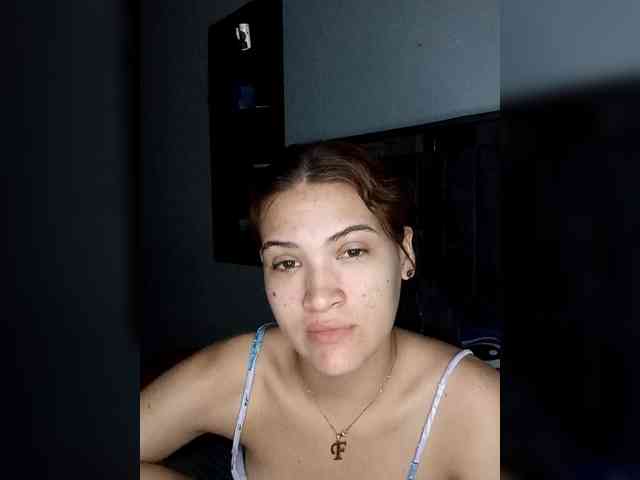 AmbarAnthonellaMarquez webcam