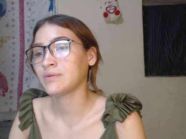 AnthonellaMarquez webcam