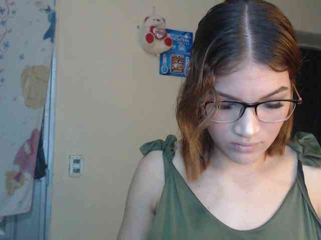 AnthonellaMarquez webcam