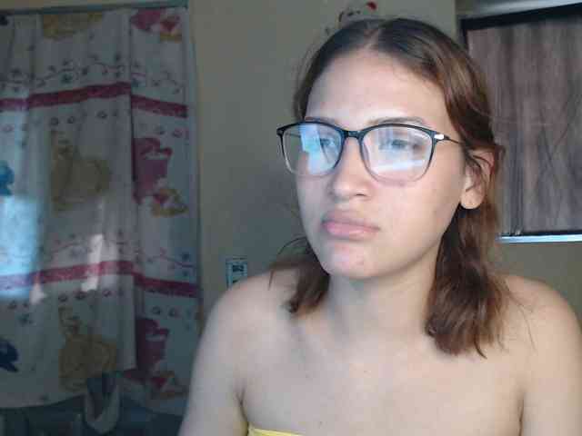 AnthonellaMarquez webcam