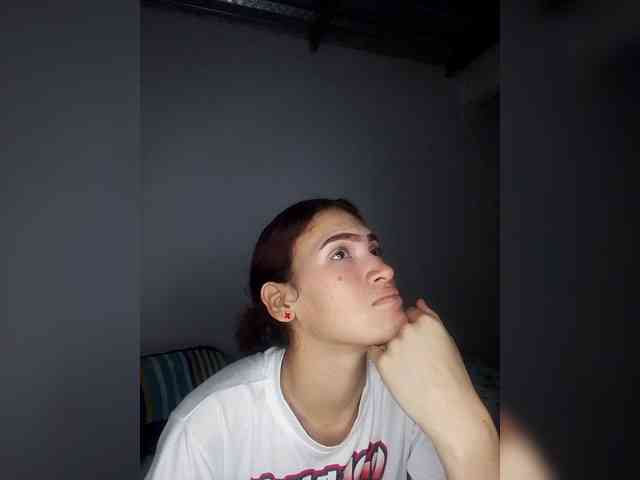 AmbarAnthonellaMarquez webcam