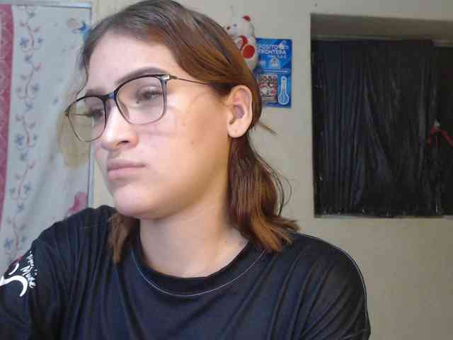 AnthonellaMarquez webcam
