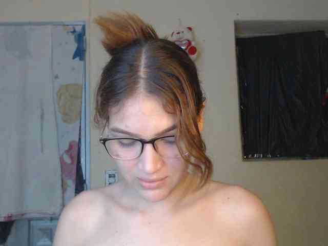AnthonellaMarquez webcam