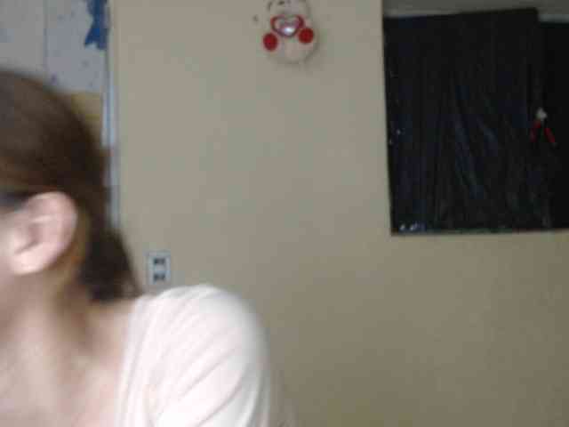 AnthonellaMarquez webcam