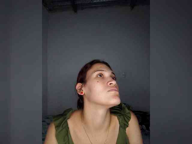 AmbarAnthonellaMarquez webcam