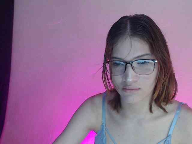 AmbarAnthonellaMarquez webcam