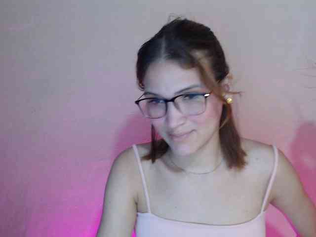 AmbarAnthonellaMarquez webcam