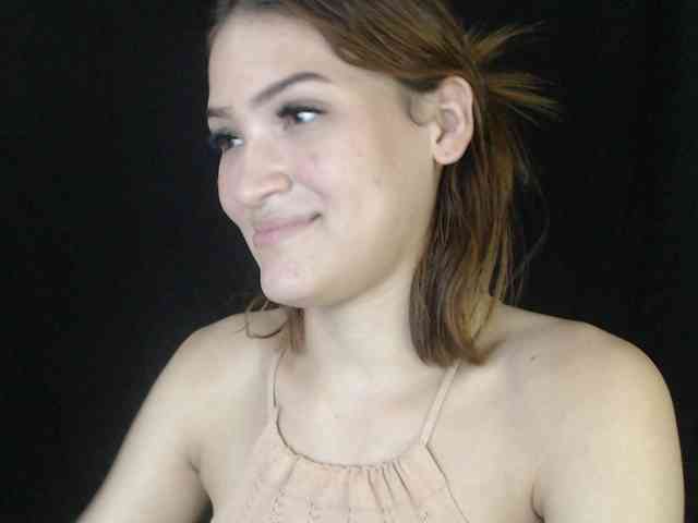 AmbarAnthonellaMarquez webcam