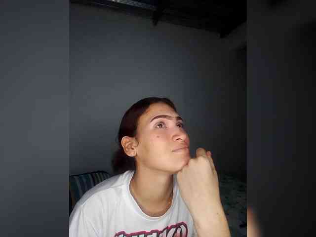 AmbarAnthonellaMarquez webcam