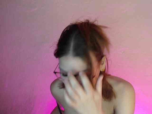 AmbarAnthonellaMarquez webcam