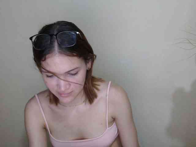 AmbarAnthonellaMarquez webcam