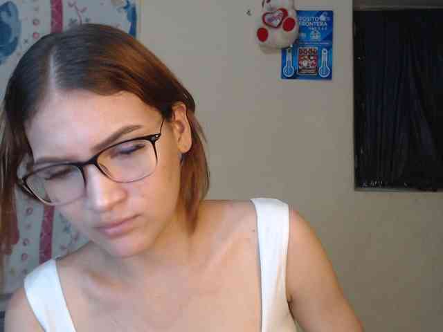 AnthonellaMarquez webcam