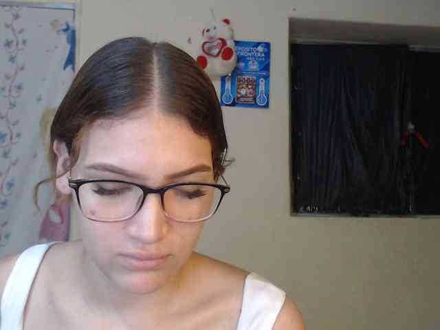 AnthonellaMarquez webcam