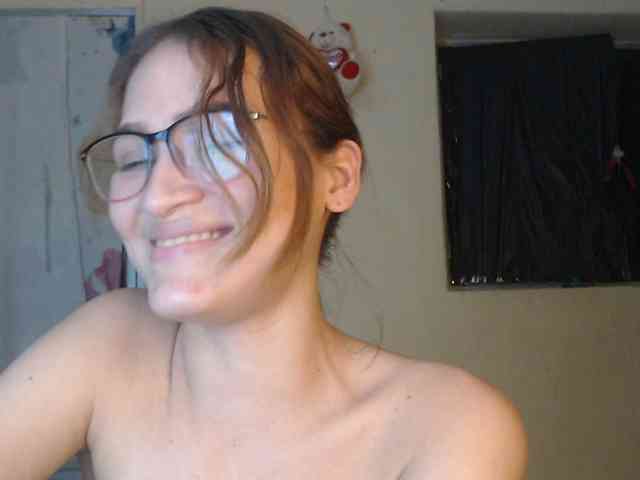 AnthonellaMarquez webcam