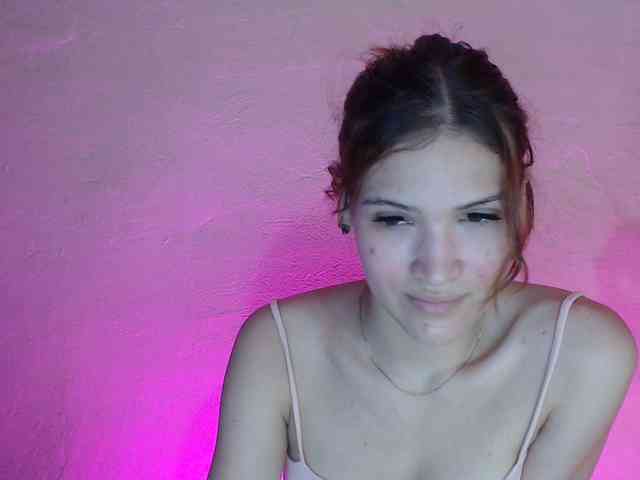 AmbarAnthonellaMarquez webcam