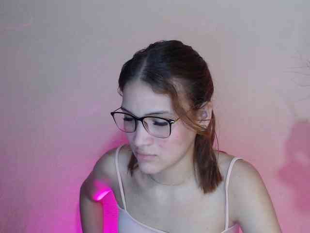 AmbarAnthonellaMarquez webcam
