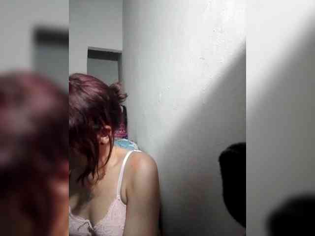 AmbarAnthonellaMarquez webcam