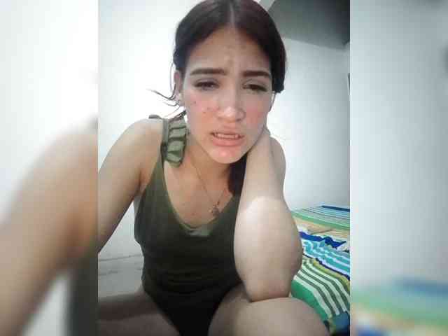 AmbarAnthonellaMarquez webcam