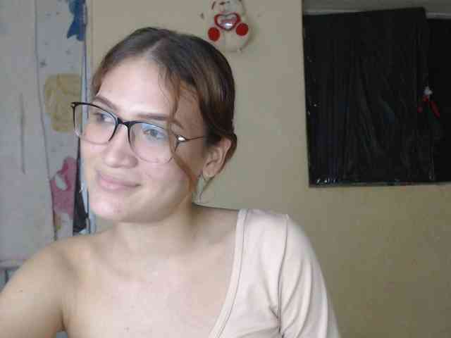 AnthonellaMarquez webcam