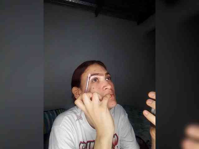 AmbarAnthonellaMarquez webcam