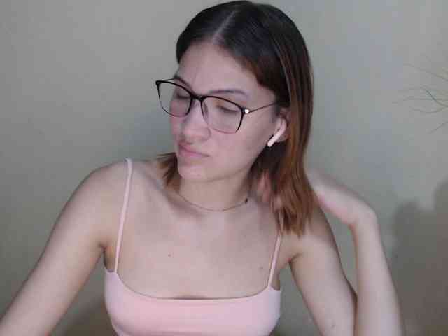AmbarAnthonellaMarquez webcam