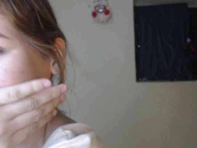 AnthonellaMarquez webcam