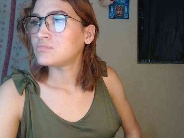 AnthonellaMarquez webcam