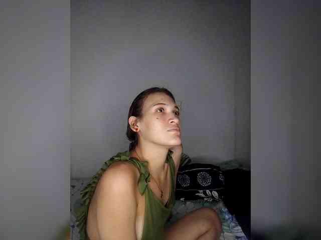 AmbarAnthonellaMarquez webcam