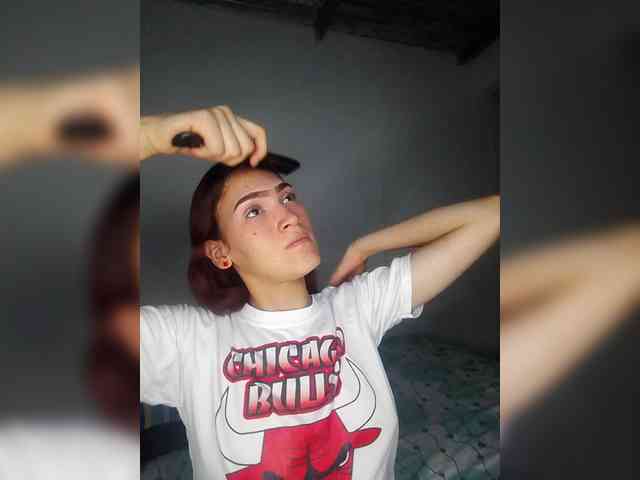 AmbarAnthonellaMarquez webcam