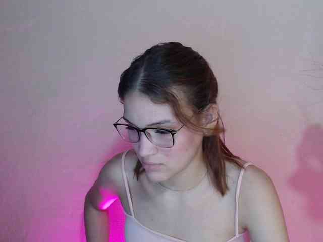 AmbarAnthonellaMarquez webcam