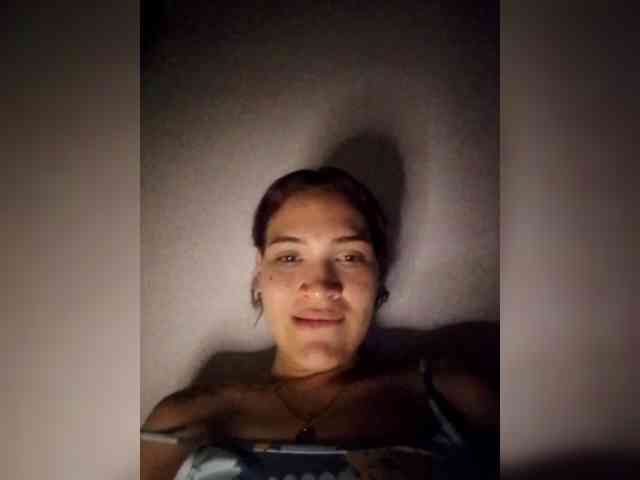 AmbarAnthonellaMarquez webcam