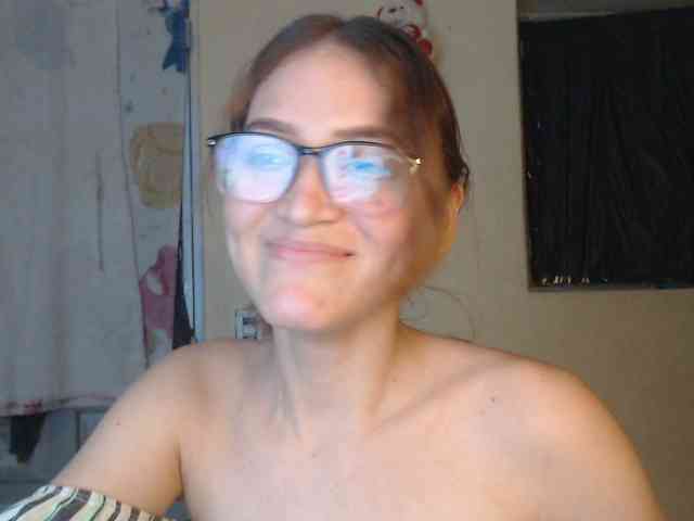 AnthonellaMarquez webcam