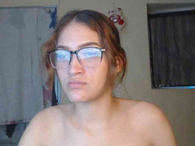 AnthonellaMarquez webcam
