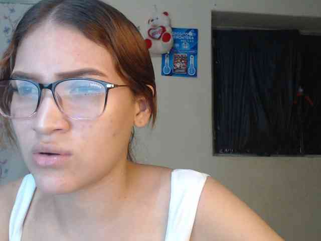AnthonellaMarquez webcam