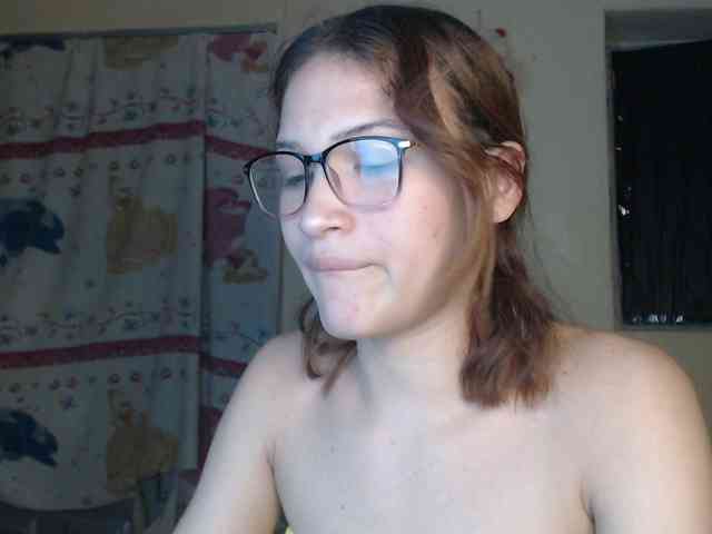 AnthonellaMarquez webcam