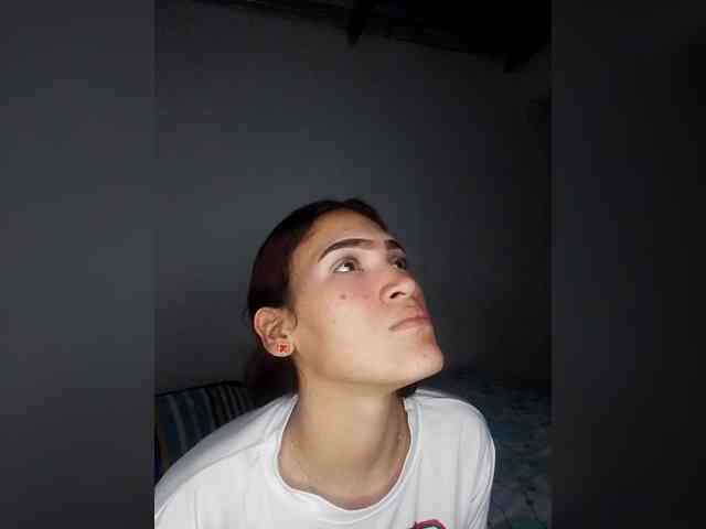 AmbarAnthonellaMarquez webcam