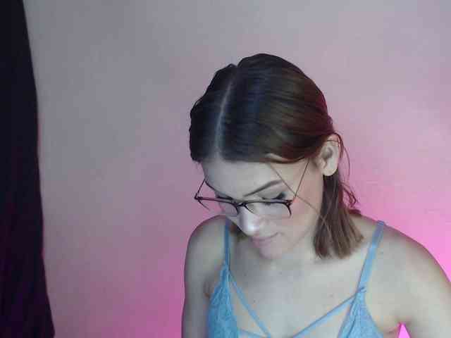 AmbarAnthonellaMarquez webcam