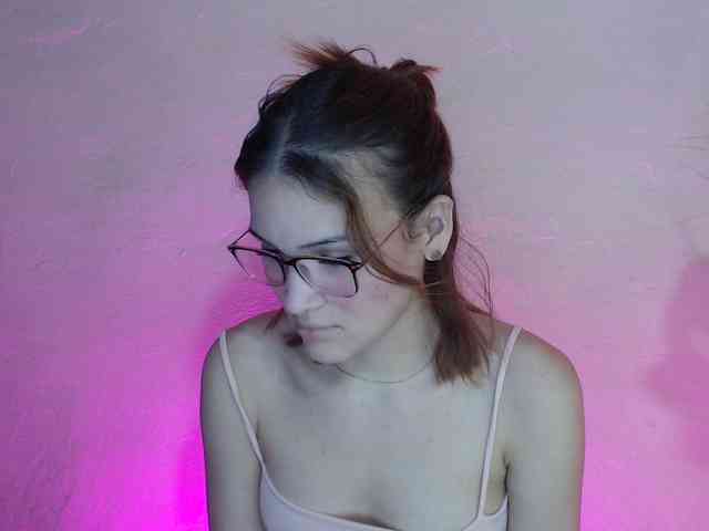 AmbarAnthonellaMarquez webcam